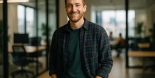 Foto responsabile delivery