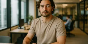 Foto responsabile AI